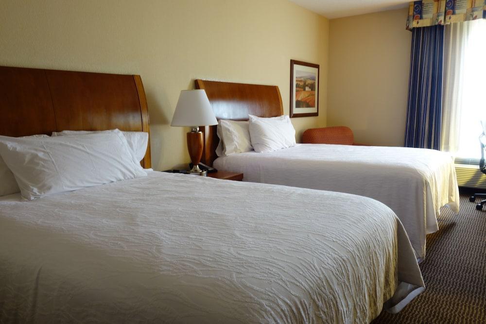Hilton Garden Inn Atlanta East/Stonecrest Lithonia Exteriör bild