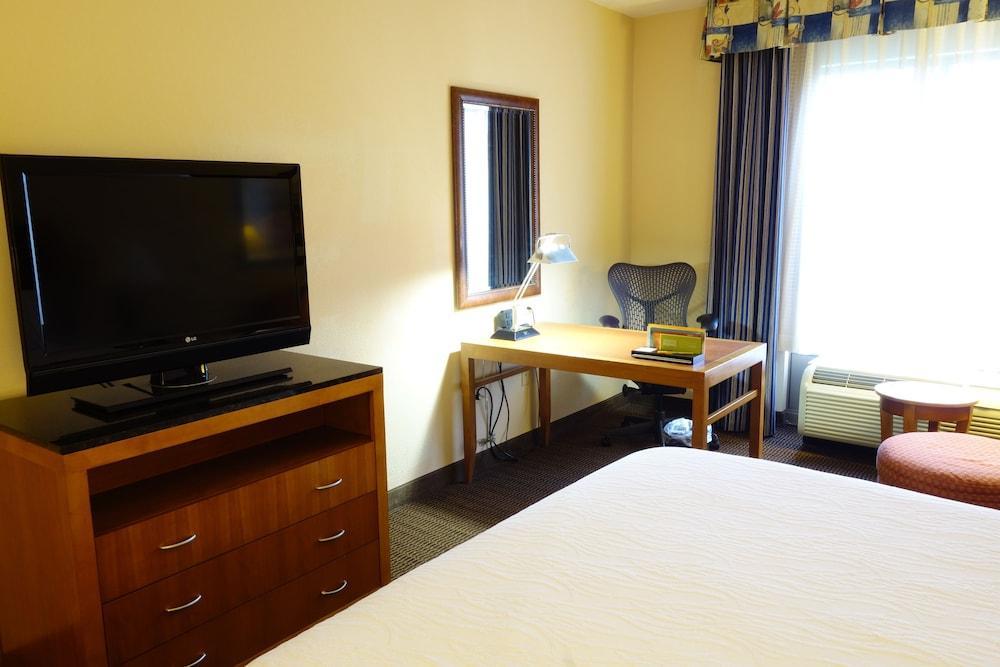 Hilton Garden Inn Atlanta East/Stonecrest Lithonia Exteriör bild