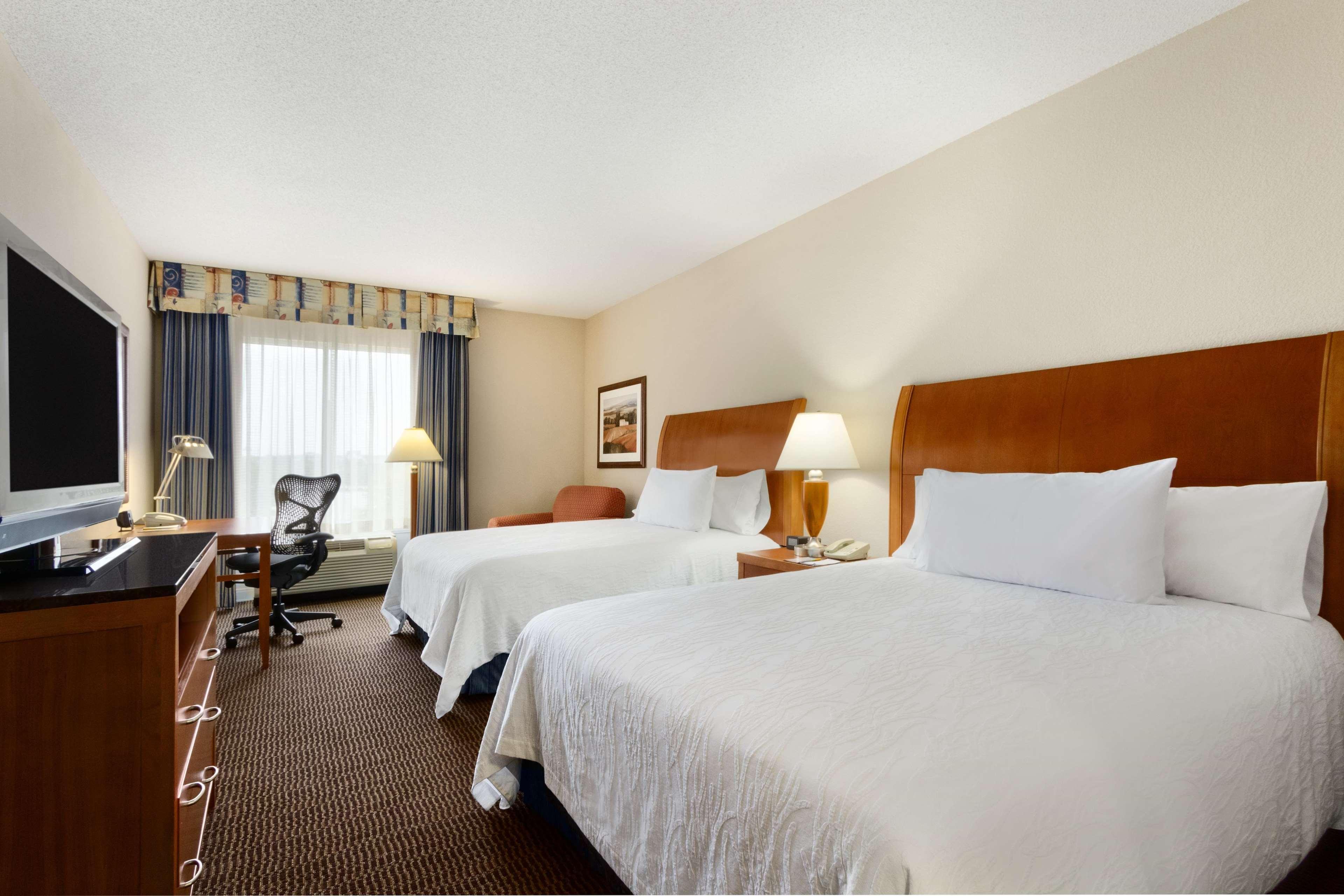Hilton Garden Inn Atlanta East/Stonecrest Lithonia Exteriör bild