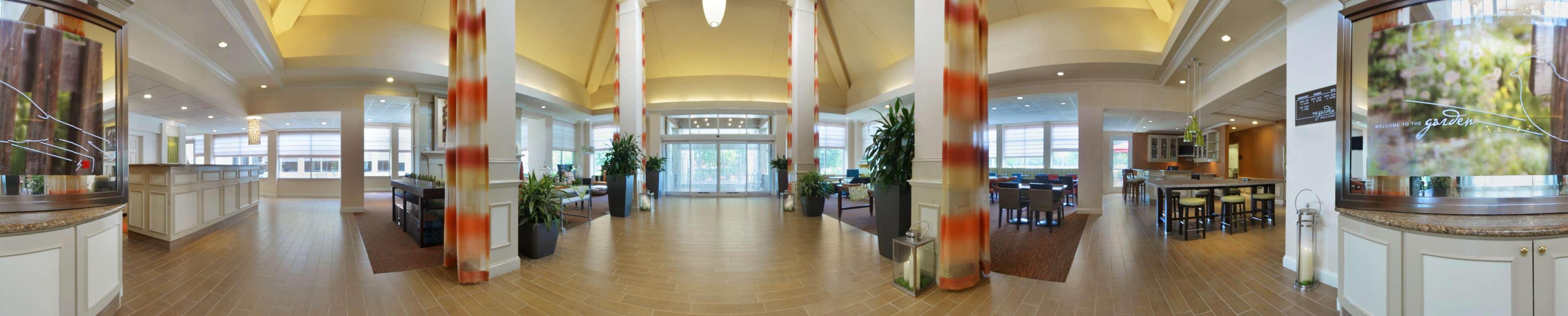 Hilton Garden Inn Atlanta East/Stonecrest Lithonia Exteriör bild
