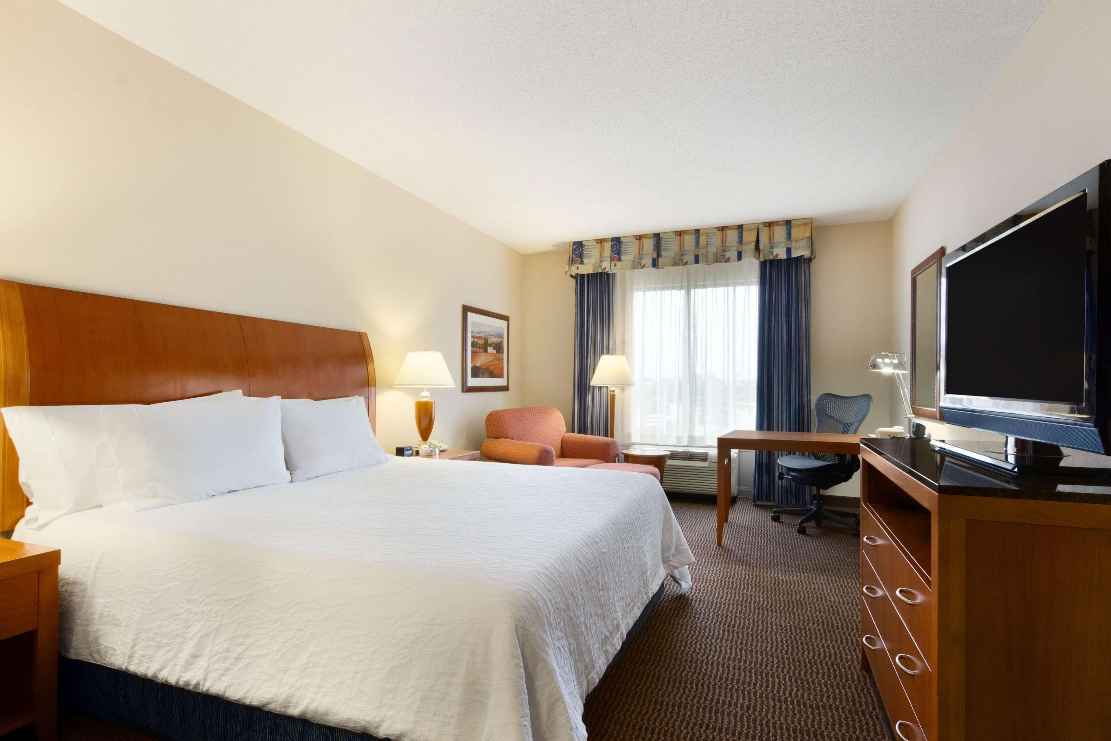 Hilton Garden Inn Atlanta East/Stonecrest Lithonia Exteriör bild