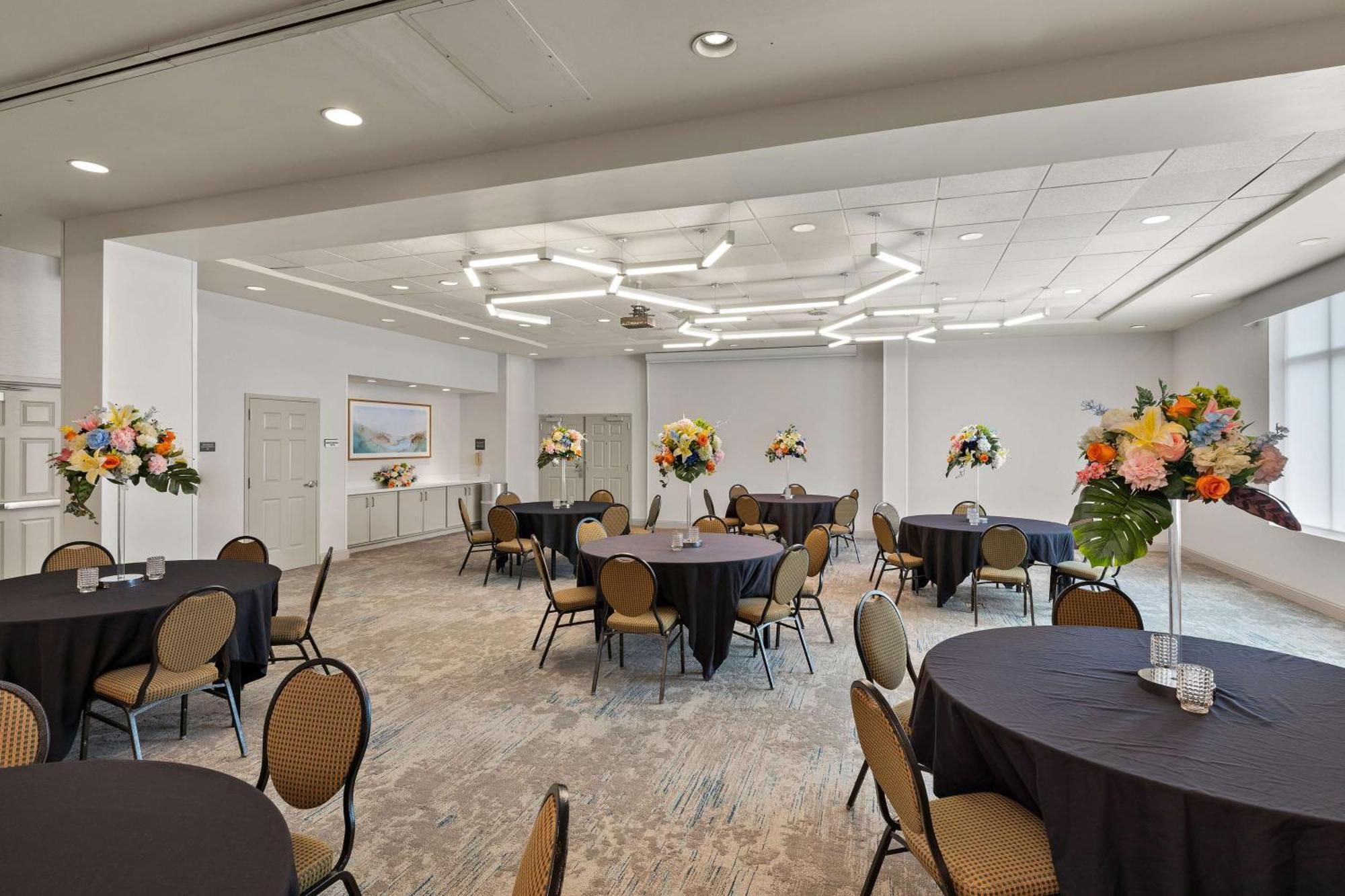 Hilton Garden Inn Atlanta East/Stonecrest Lithonia Exteriör bild