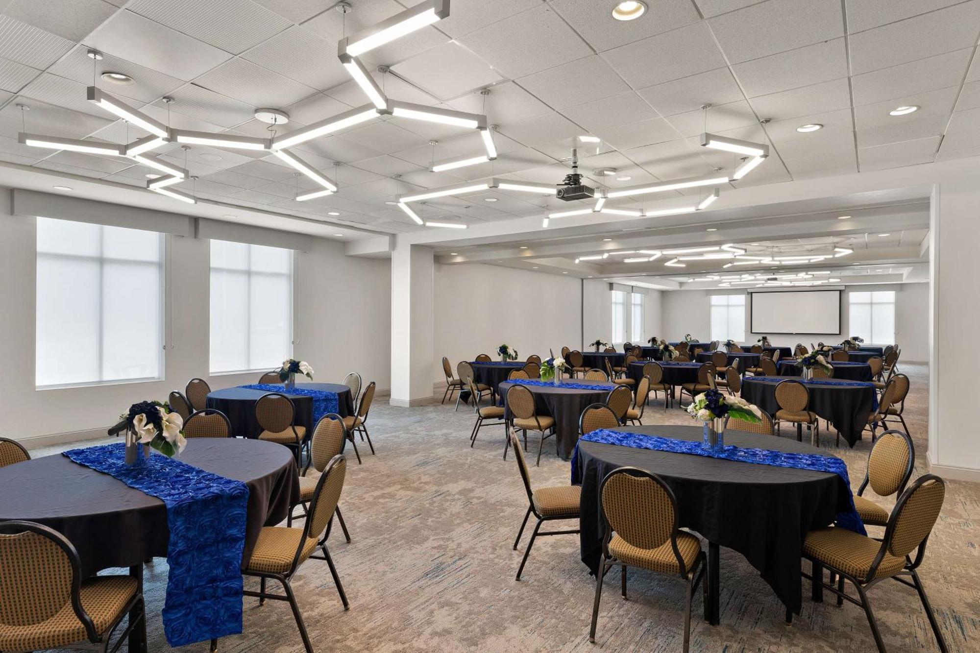 Hilton Garden Inn Atlanta East/Stonecrest Lithonia Exteriör bild