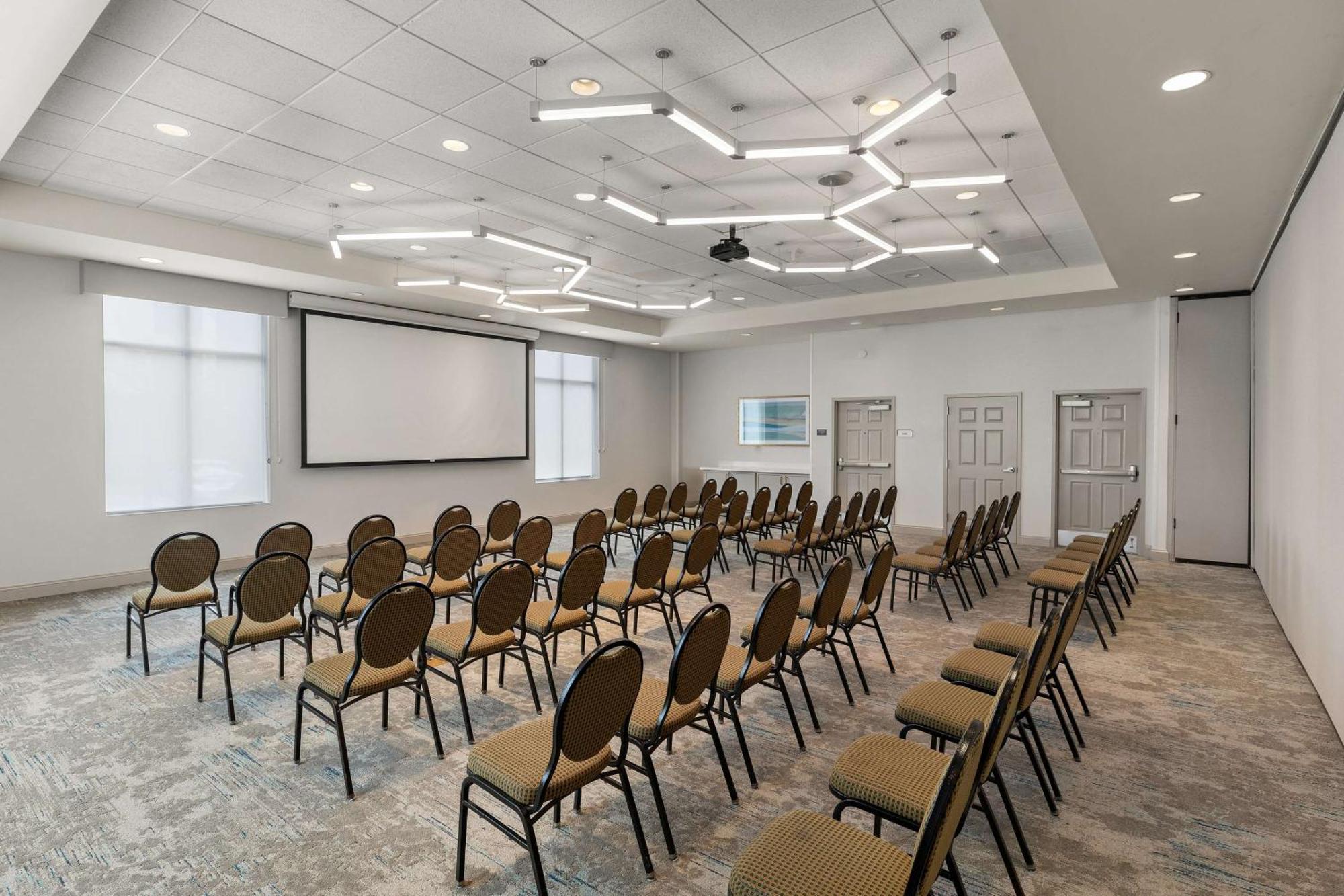 Hilton Garden Inn Atlanta East/Stonecrest Lithonia Exteriör bild