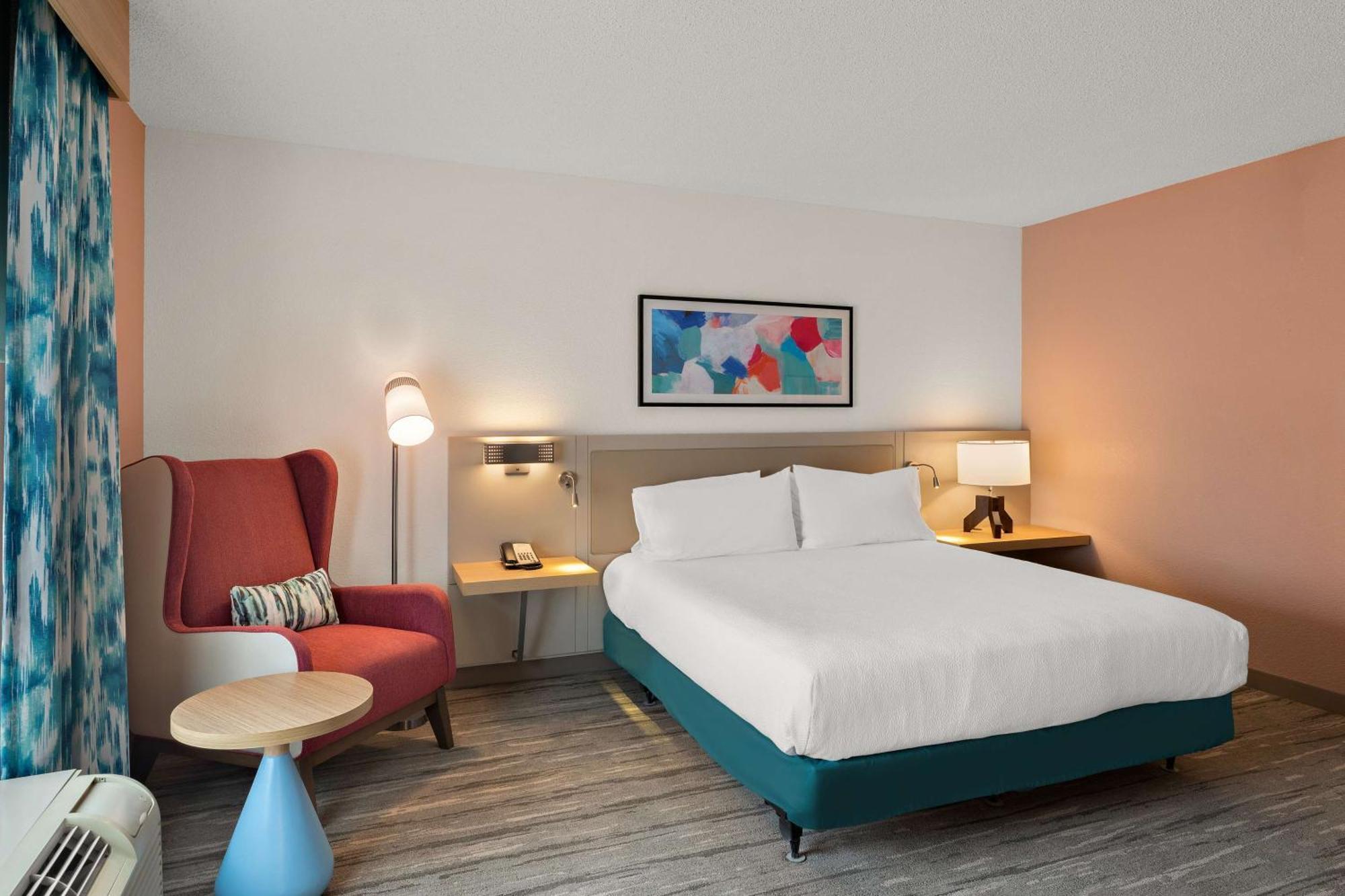 Hilton Garden Inn Atlanta East/Stonecrest Lithonia Exteriör bild