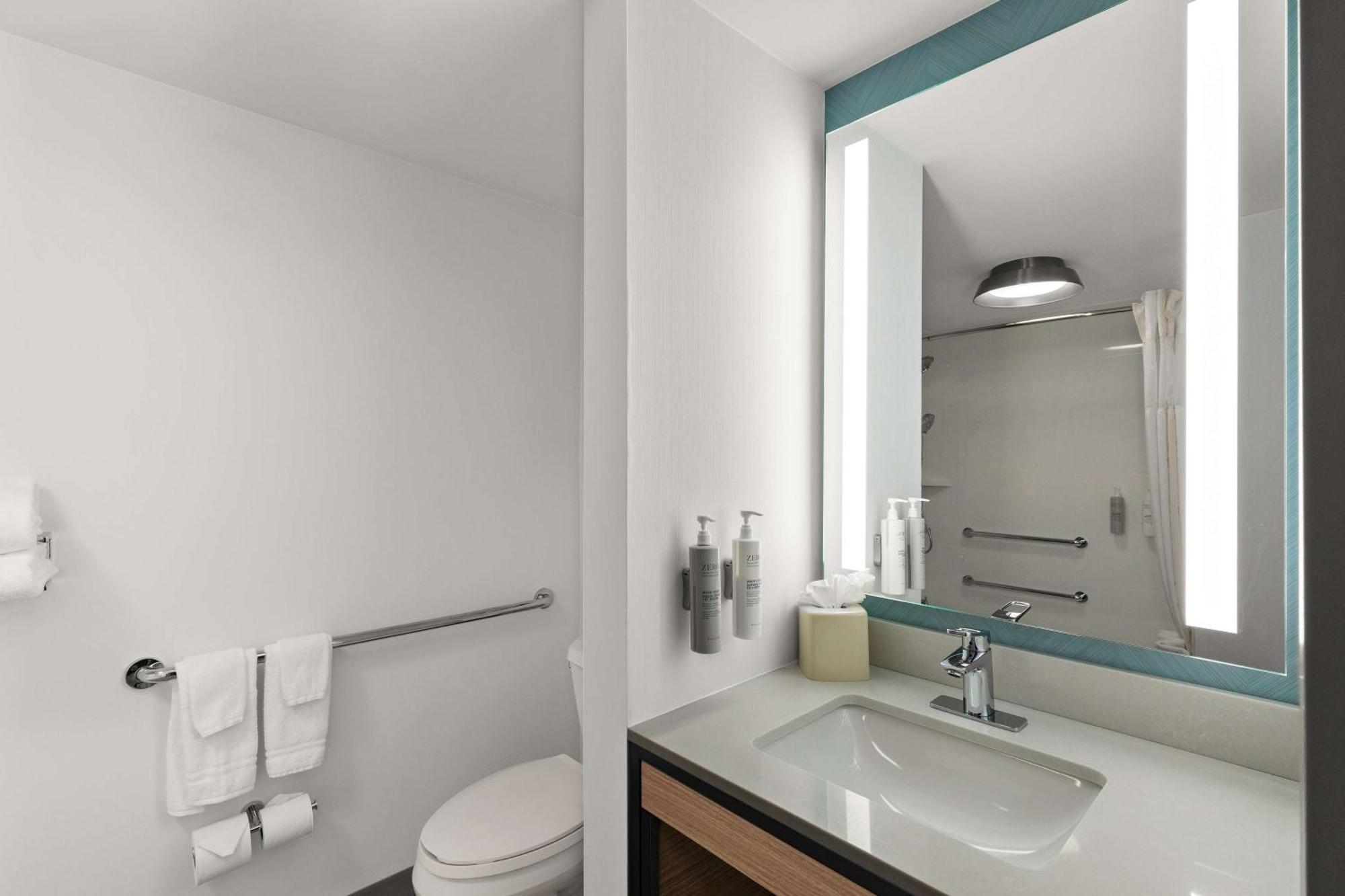 Hilton Garden Inn Atlanta East/Stonecrest Lithonia Exteriör bild