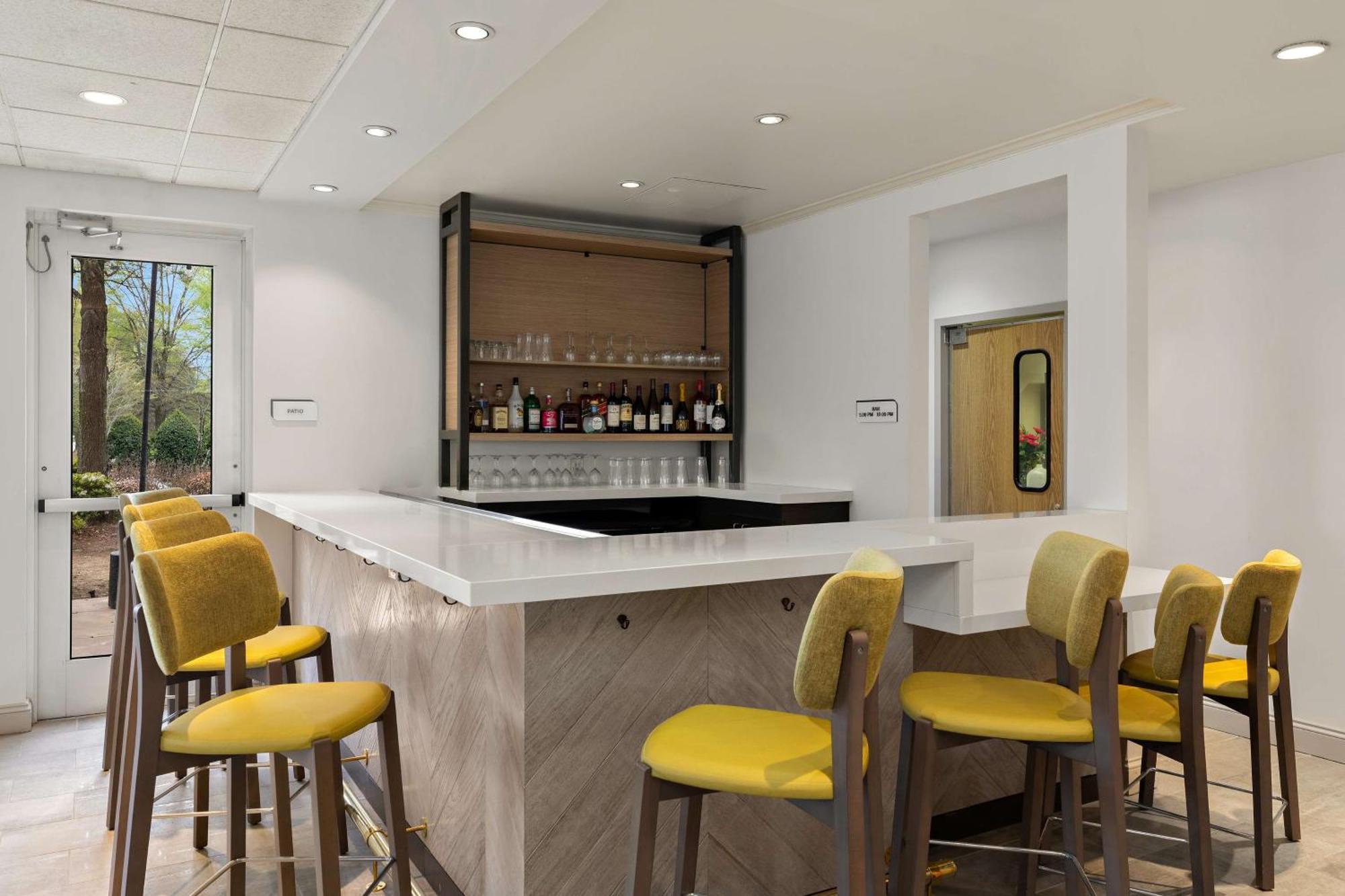 Hilton Garden Inn Atlanta East/Stonecrest Lithonia Exteriör bild