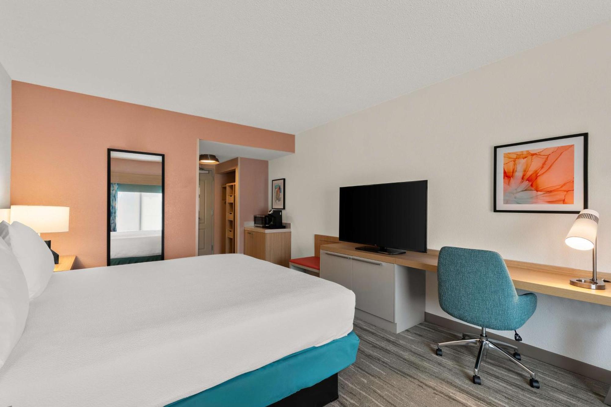 Hilton Garden Inn Atlanta East/Stonecrest Lithonia Exteriör bild