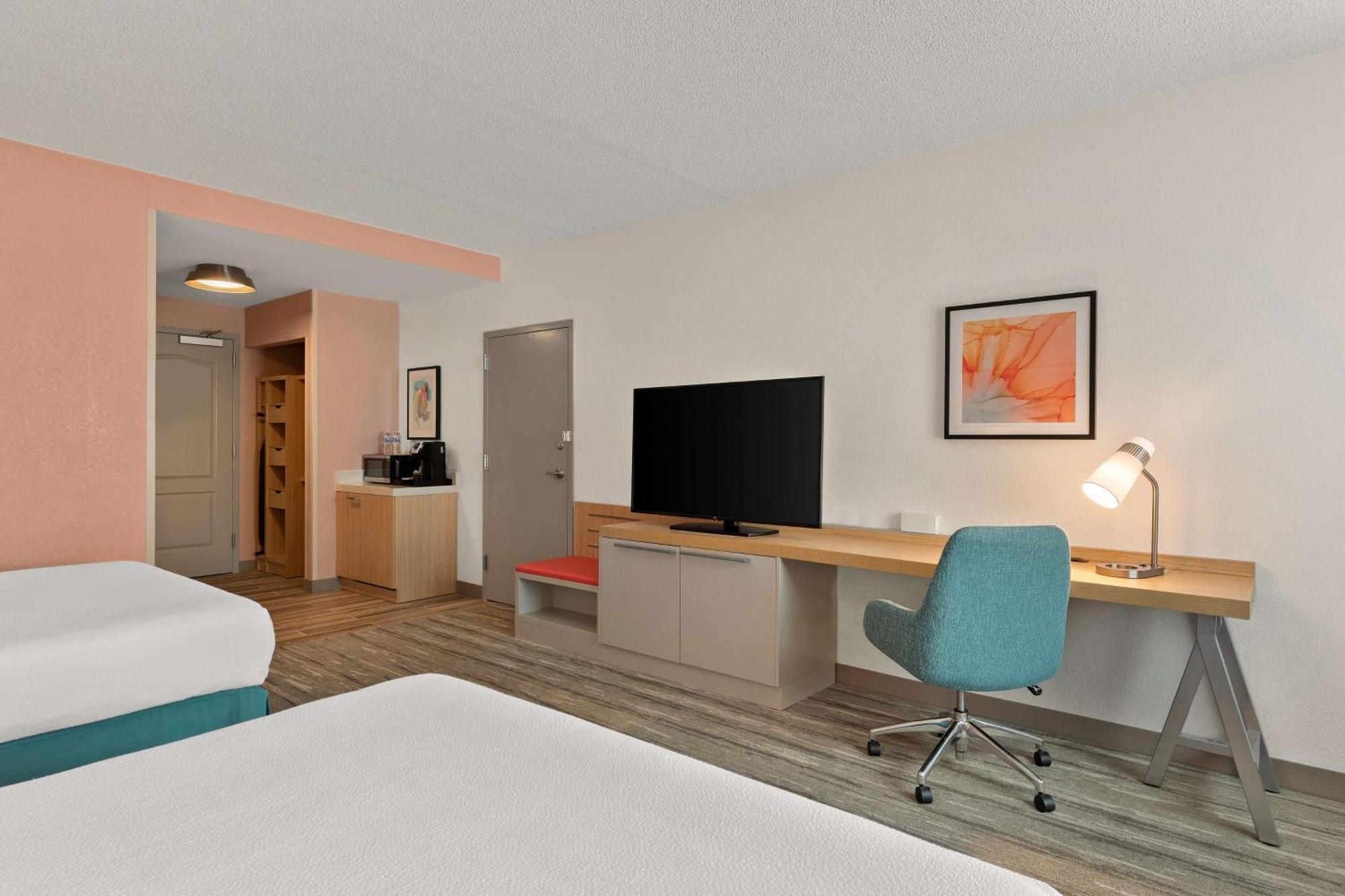 Hilton Garden Inn Atlanta East/Stonecrest Lithonia Exteriör bild