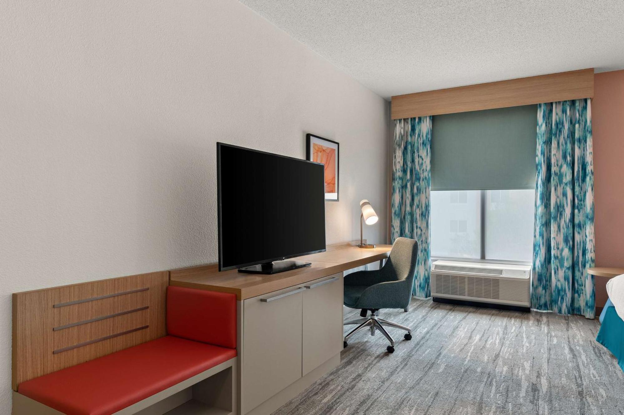 Hilton Garden Inn Atlanta East/Stonecrest Lithonia Exteriör bild