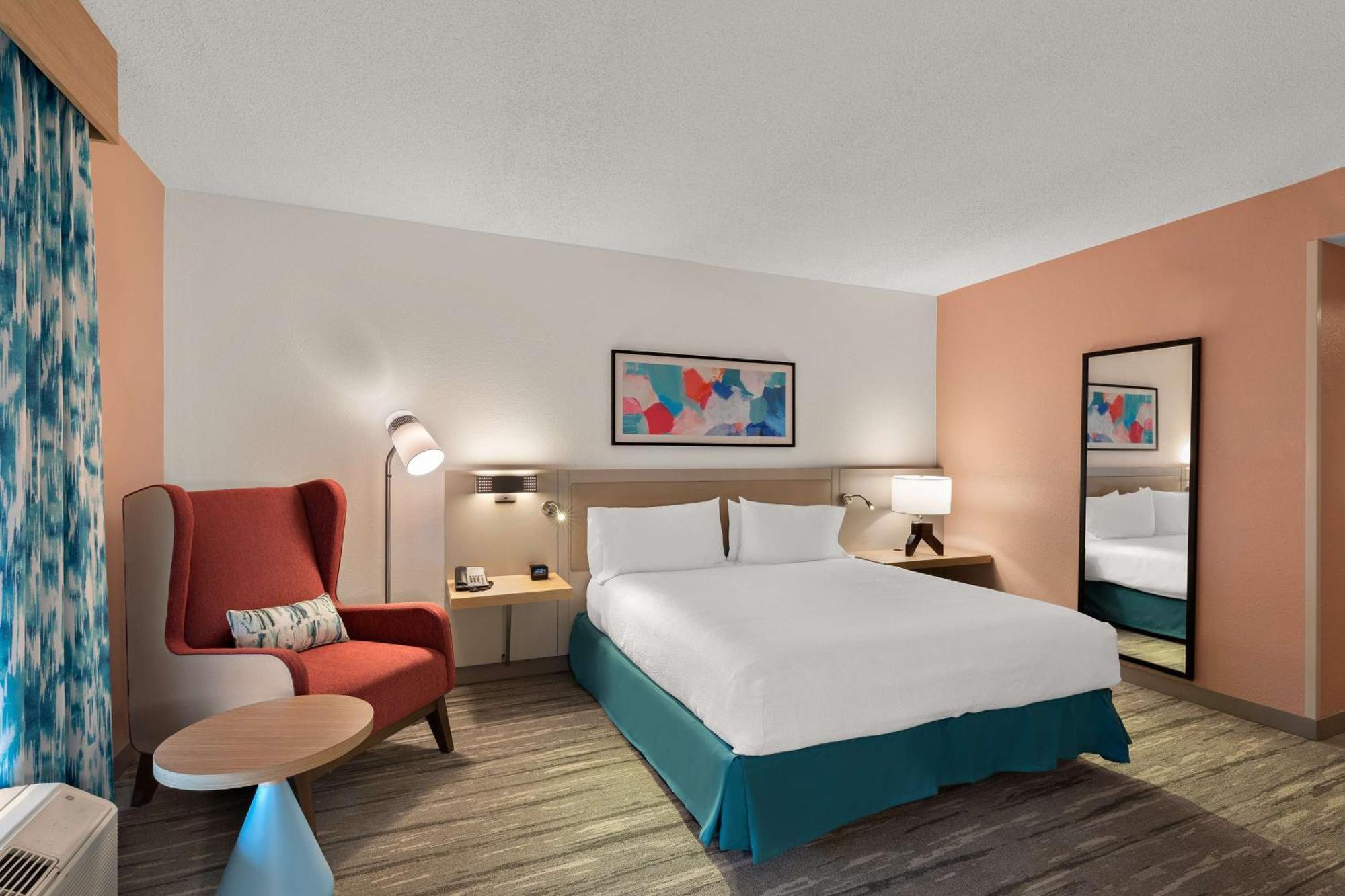 Hilton Garden Inn Atlanta East/Stonecrest Lithonia Exteriör bild