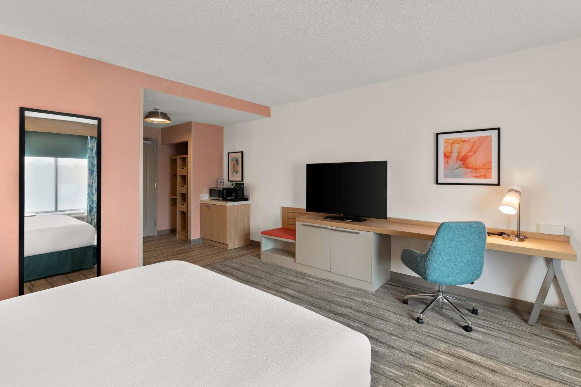 Hilton Garden Inn Atlanta East/Stonecrest Lithonia Exteriör bild