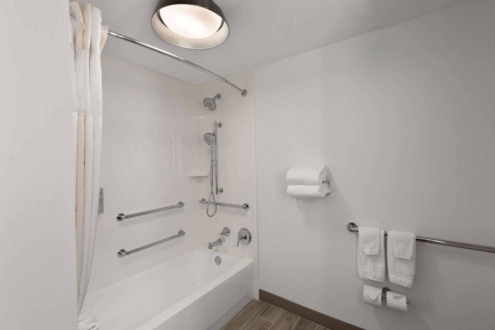 Hilton Garden Inn Atlanta East/Stonecrest Lithonia Exteriör bild
