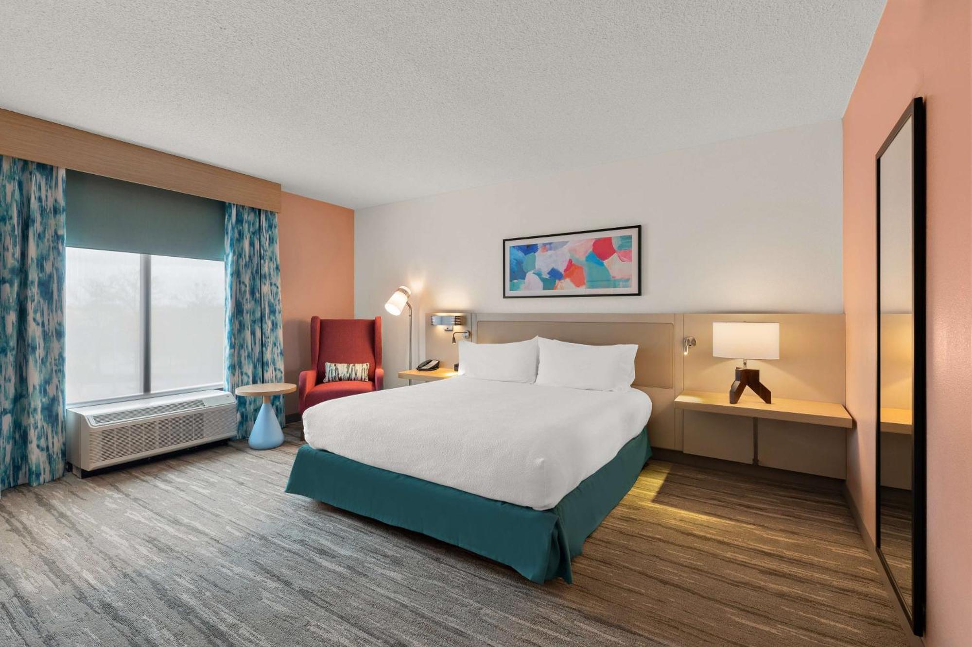 Hilton Garden Inn Atlanta East/Stonecrest Lithonia Exteriör bild
