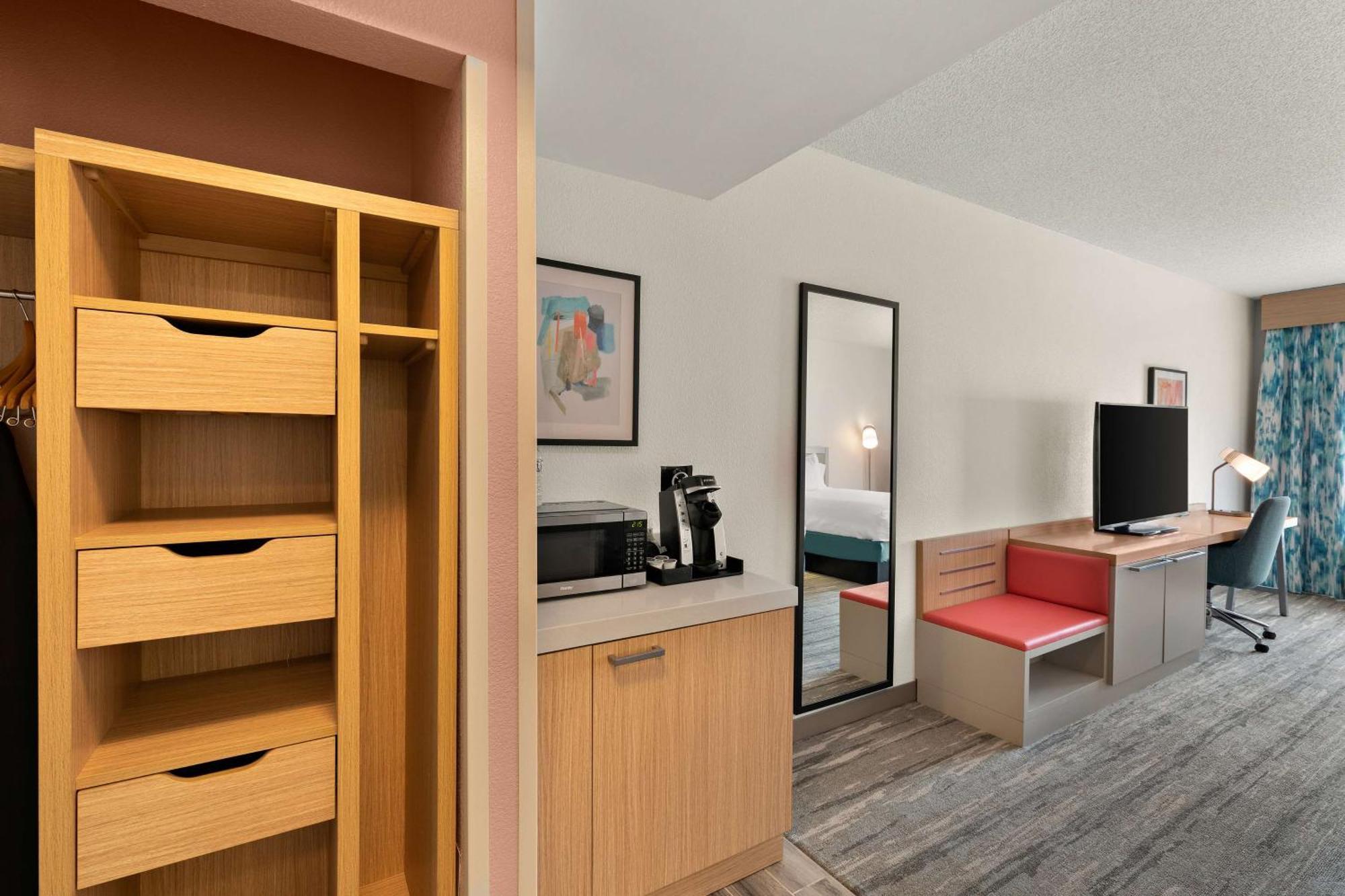 Hilton Garden Inn Atlanta East/Stonecrest Lithonia Exteriör bild