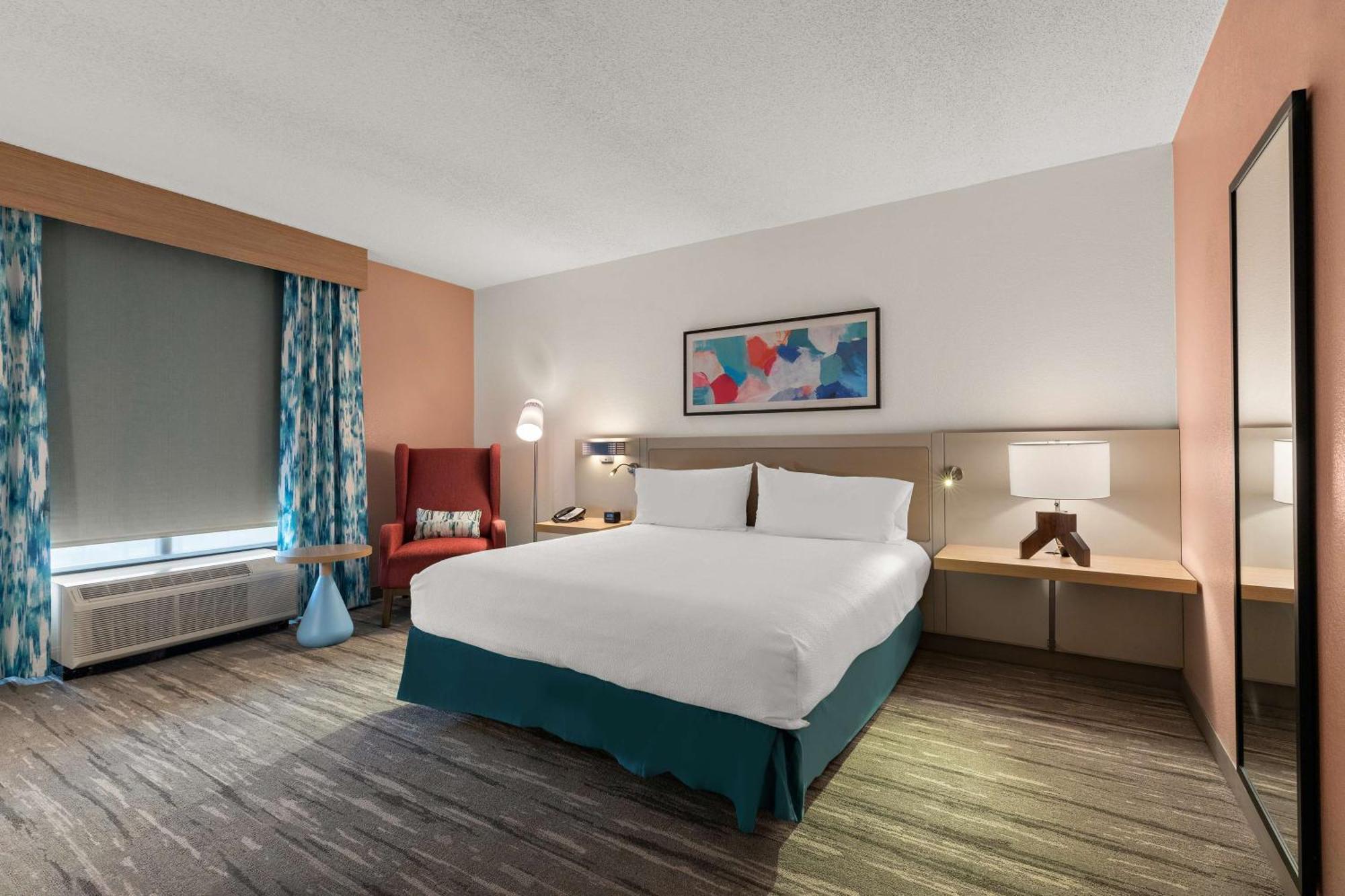 Hilton Garden Inn Atlanta East/Stonecrest Lithonia Exteriör bild