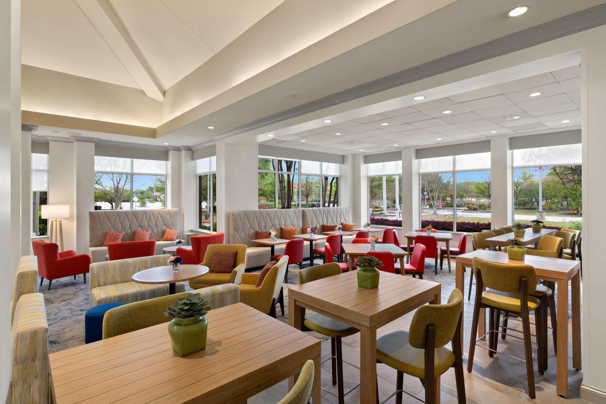 Hilton Garden Inn Atlanta East/Stonecrest Lithonia Exteriör bild