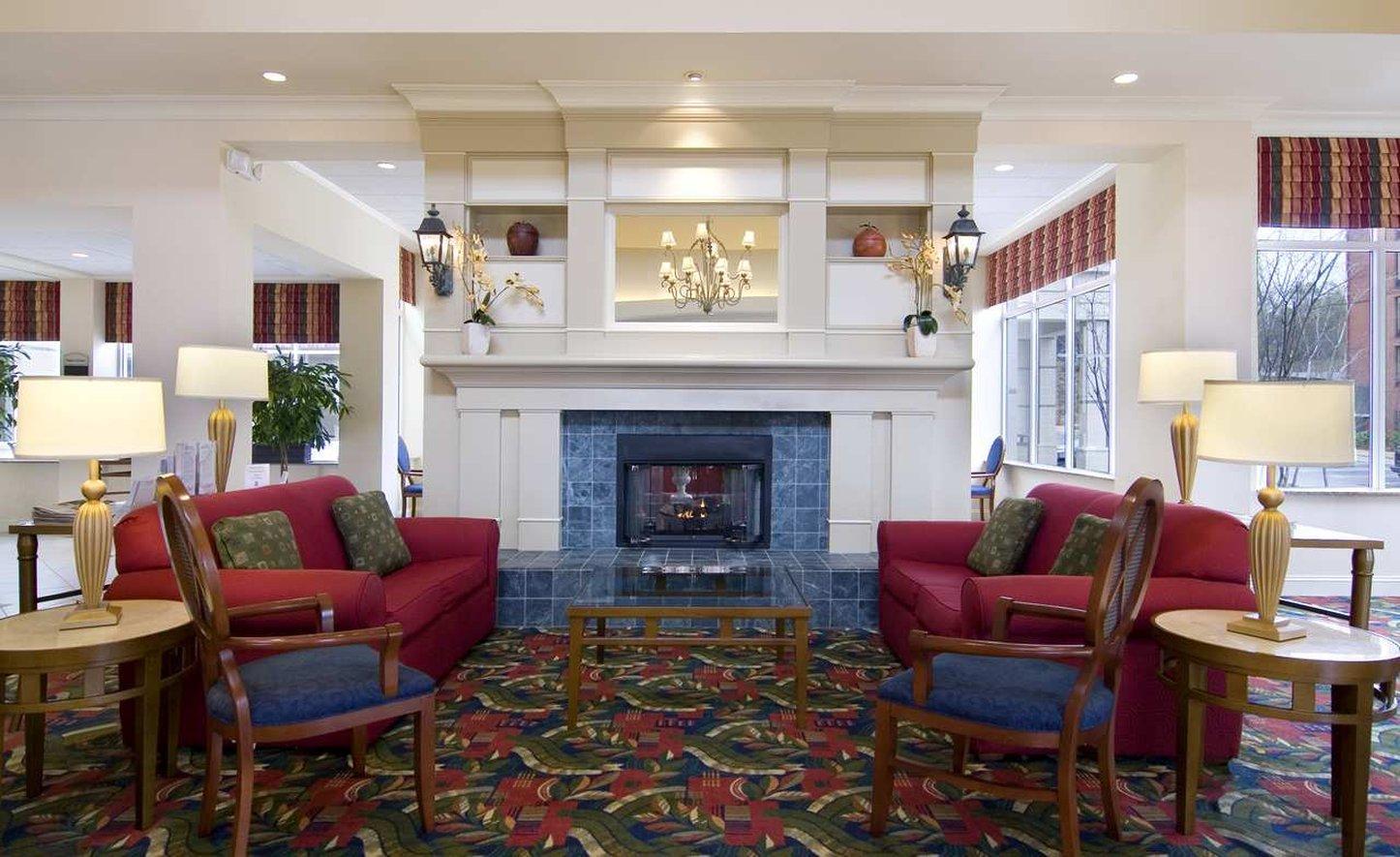 Hilton Garden Inn Atlanta East/Stonecrest Lithonia Exteriör bild